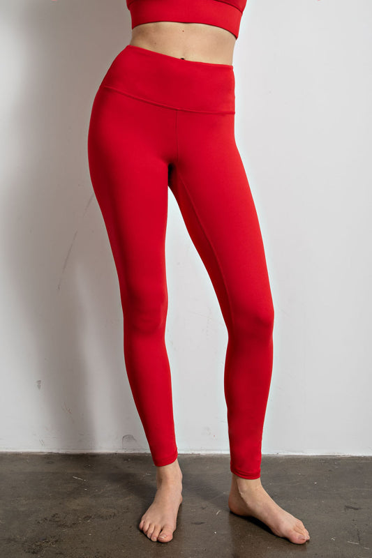 The Noemi Leggings