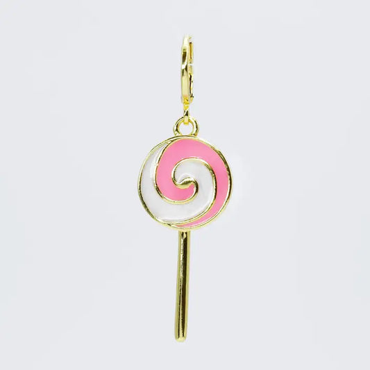 Lollipop Charm