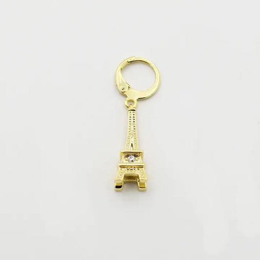 Eiffel Tower Charm
