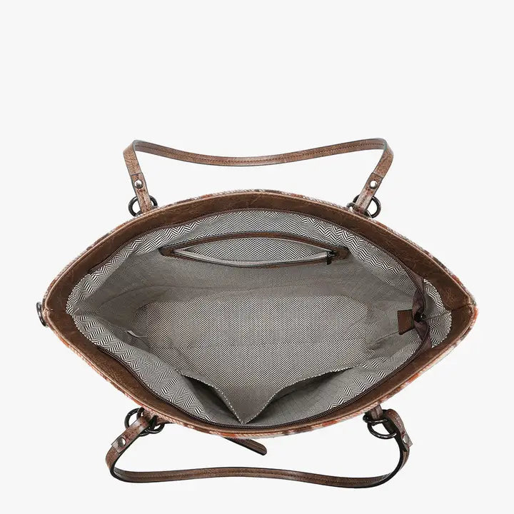 The Ingrid Tote