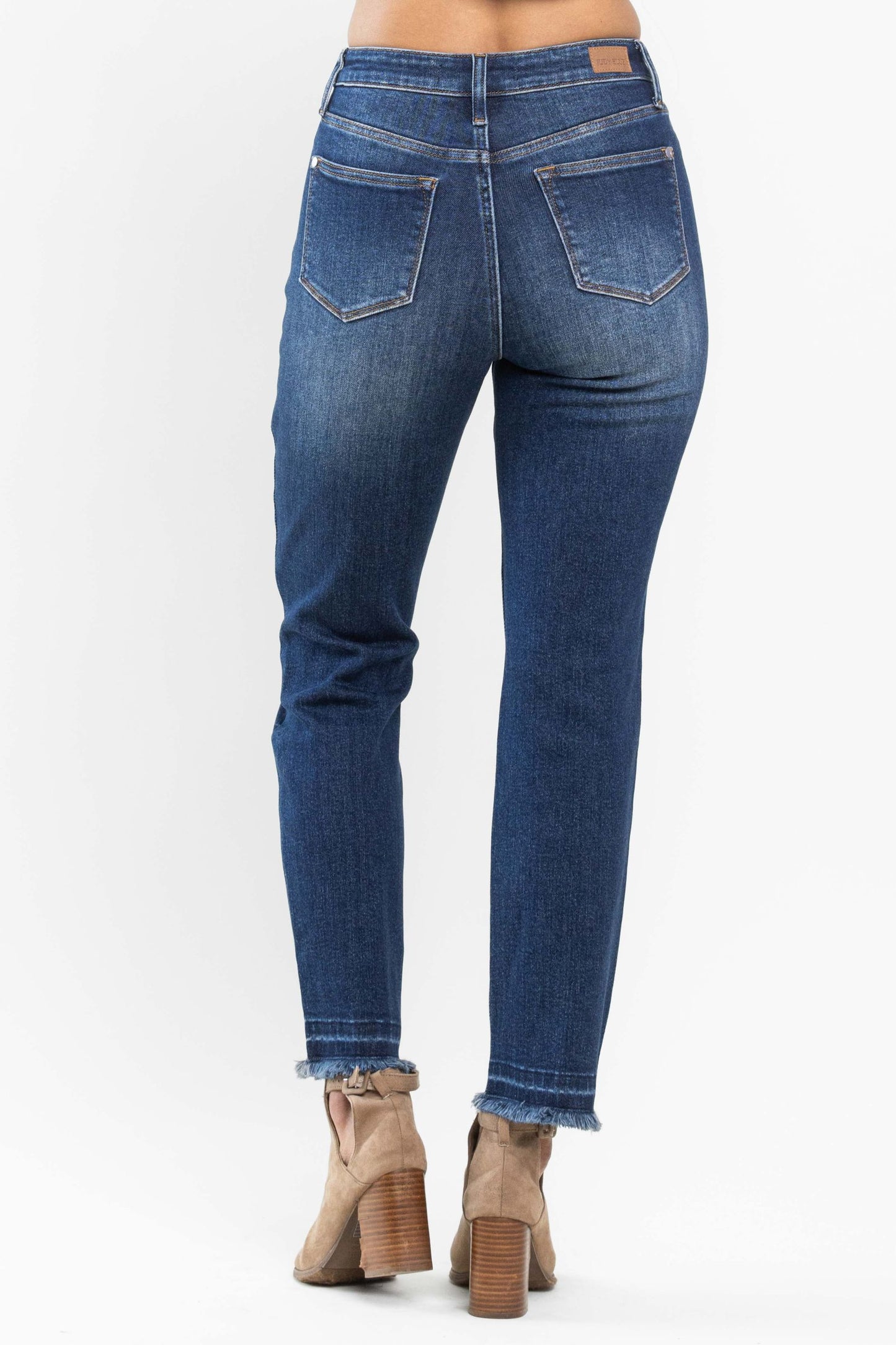 Judy Blue Released Hem Slim