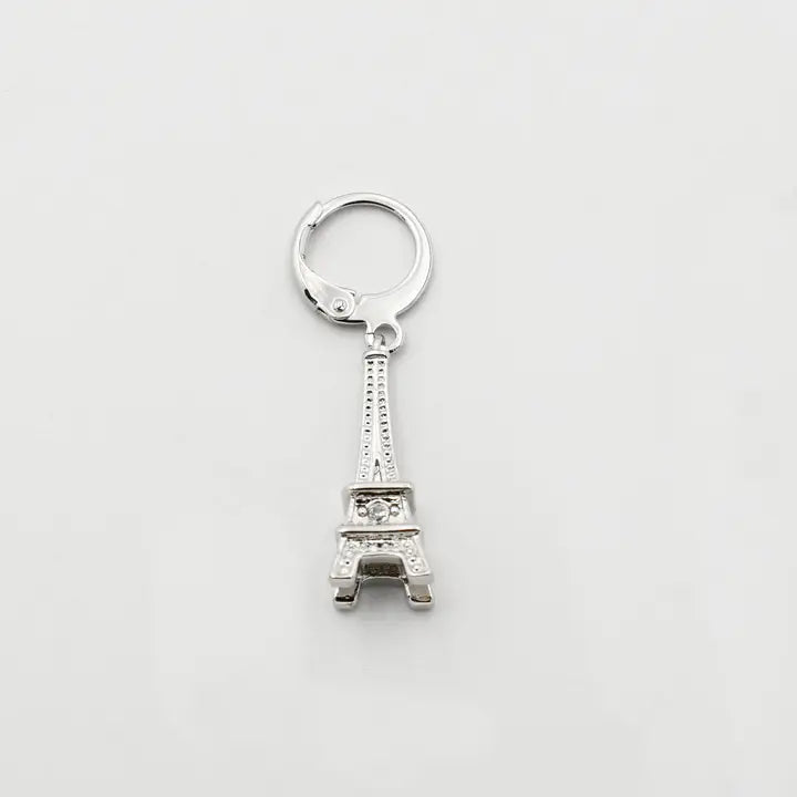 Eiffel Tower Charm