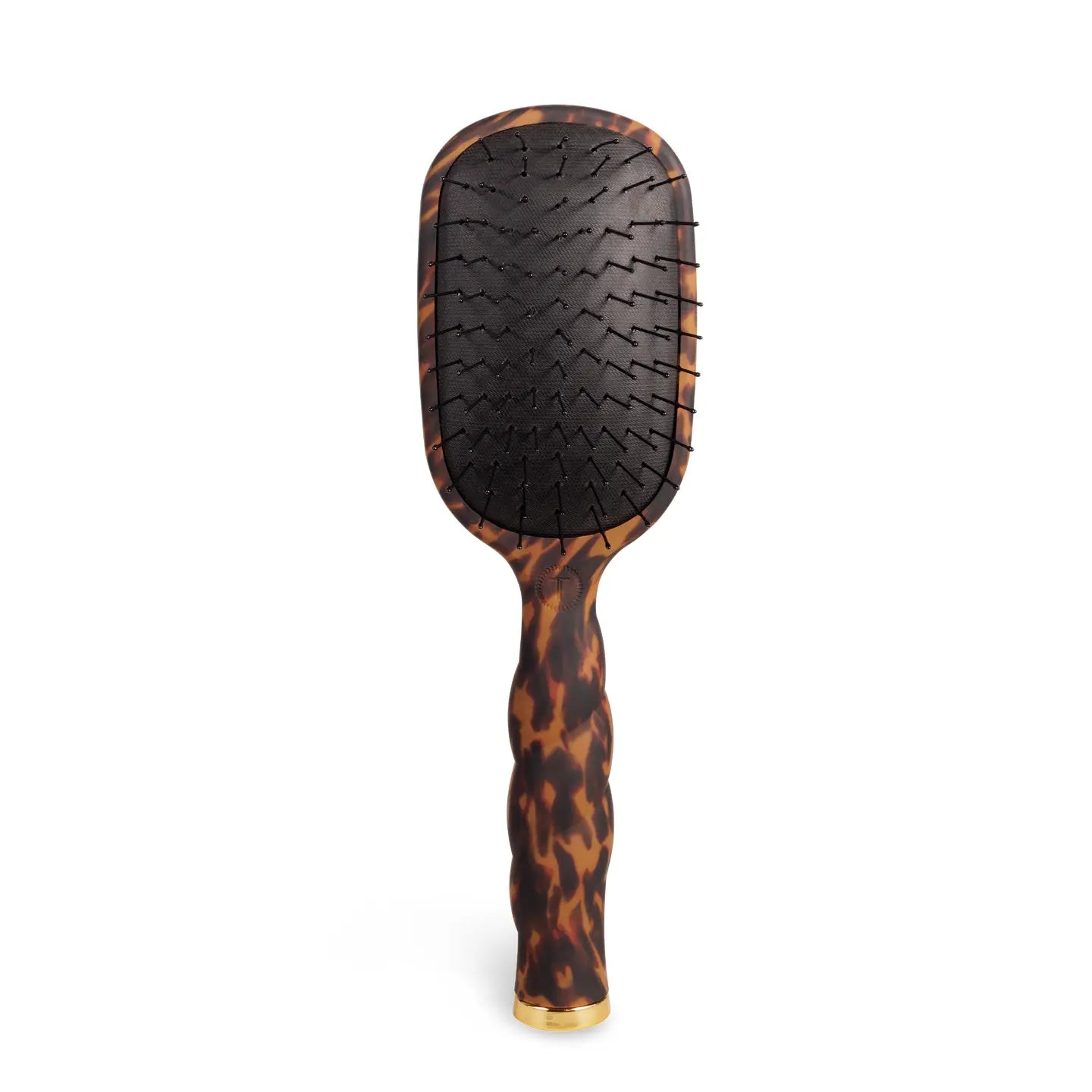 Teleties Detangler Hair Brush For Fine Hair