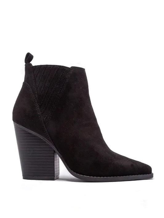 The Slay Black Boots