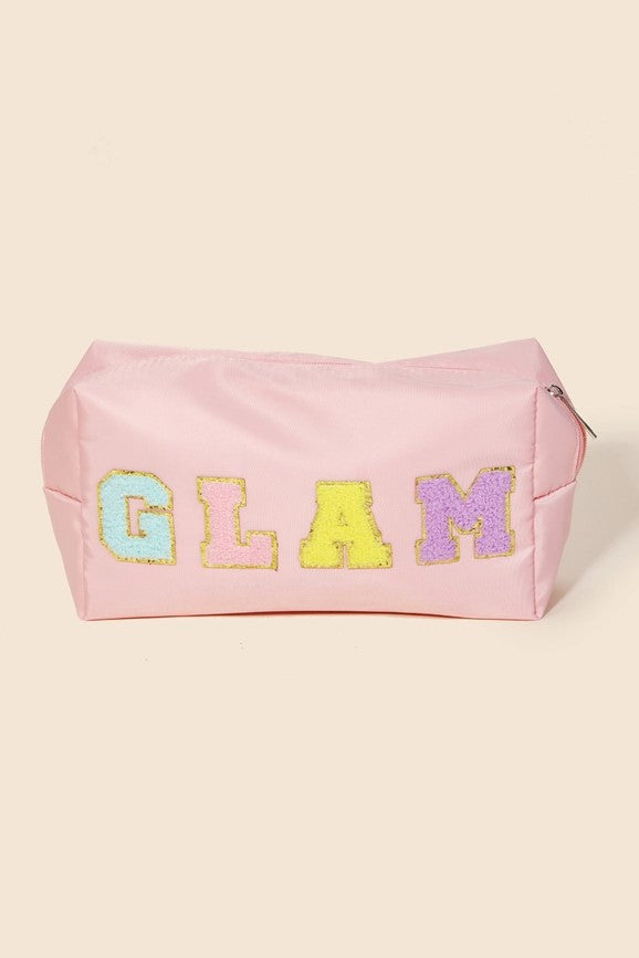 GLAM Cosmetic Bag