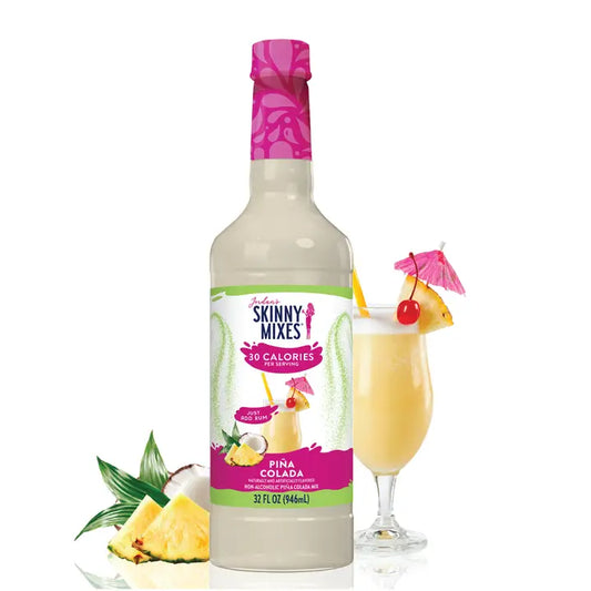 Jordan's Pina Colada Mix