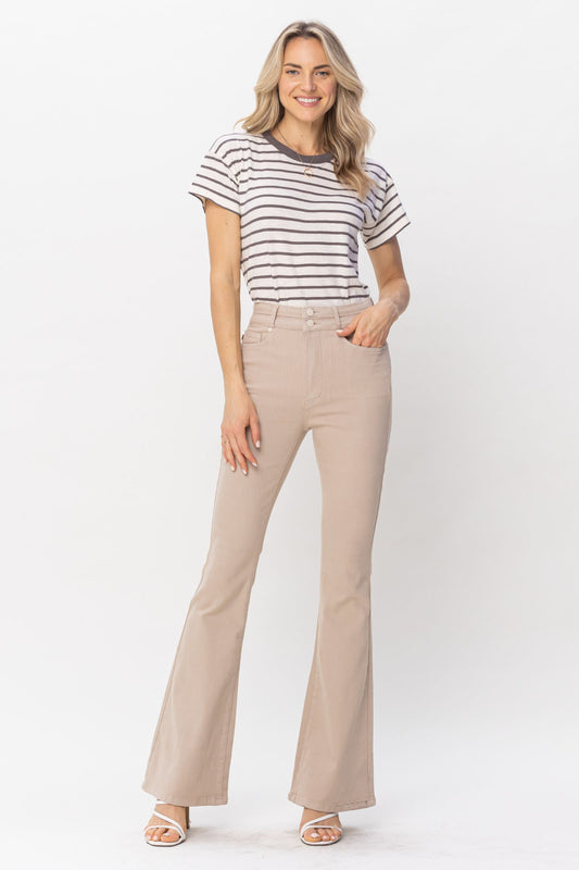 Judy Blue Double Waistband