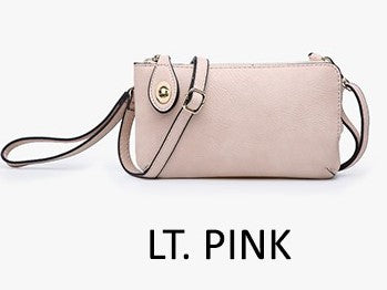 Kendall Crossbody Purse