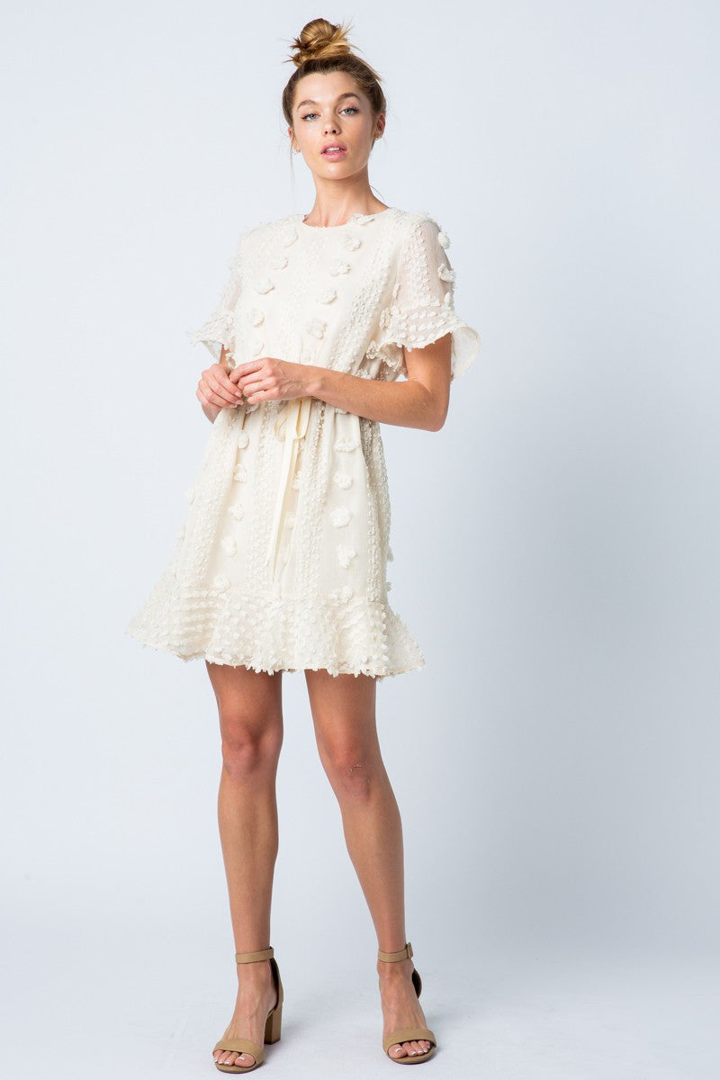 The Emmeline Dress