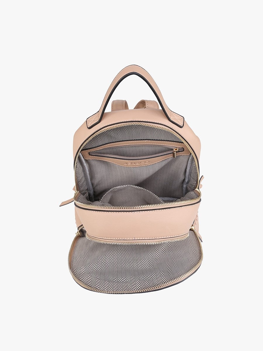 Marty Backpack Purse