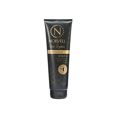 Norvell Glow System Post Tan Shower Cleanser