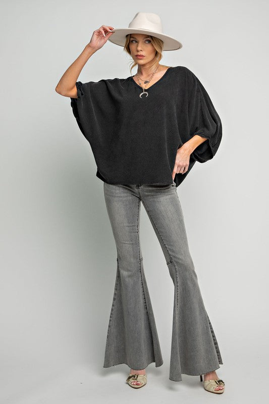 The Jacqueline Top