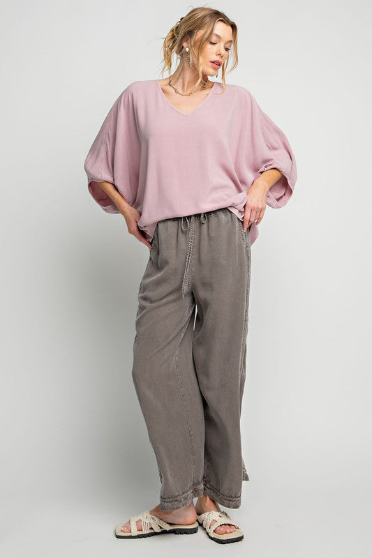 The Jacqueline Top
