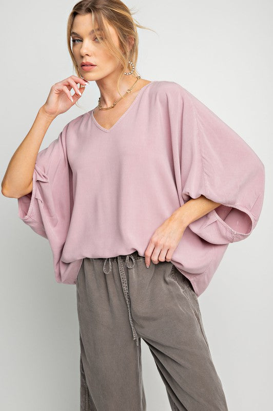 The Jacqueline Top