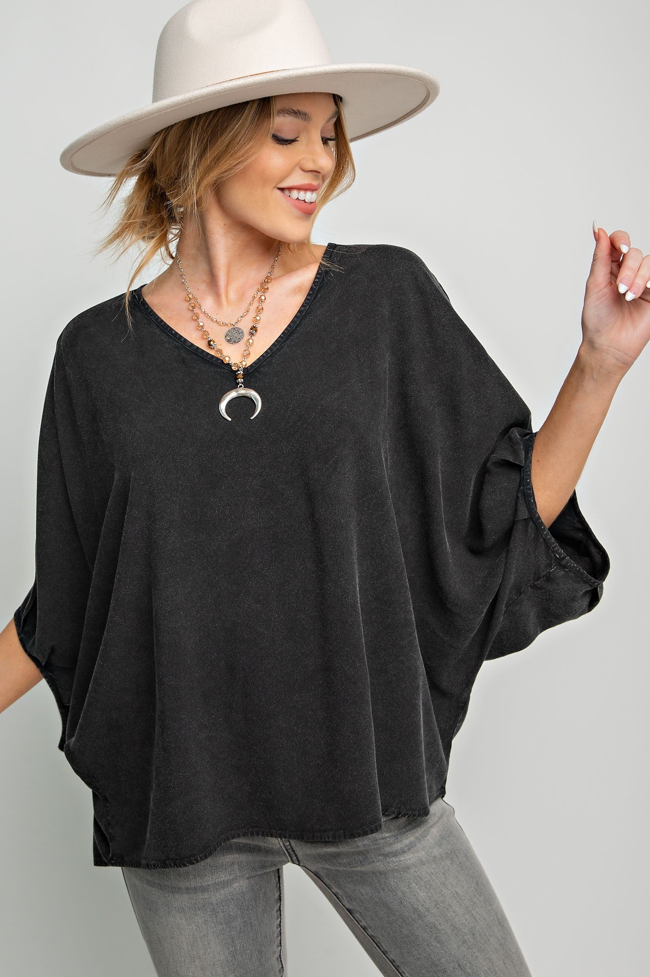 The Jacqueline Top