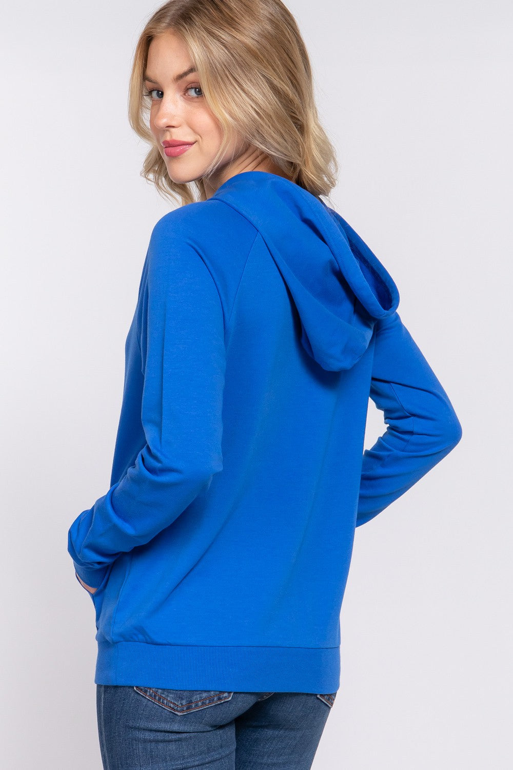 The Rayla Hoodie Sweatshirt