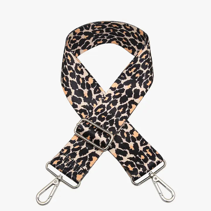 Adjustable Guitar Strap