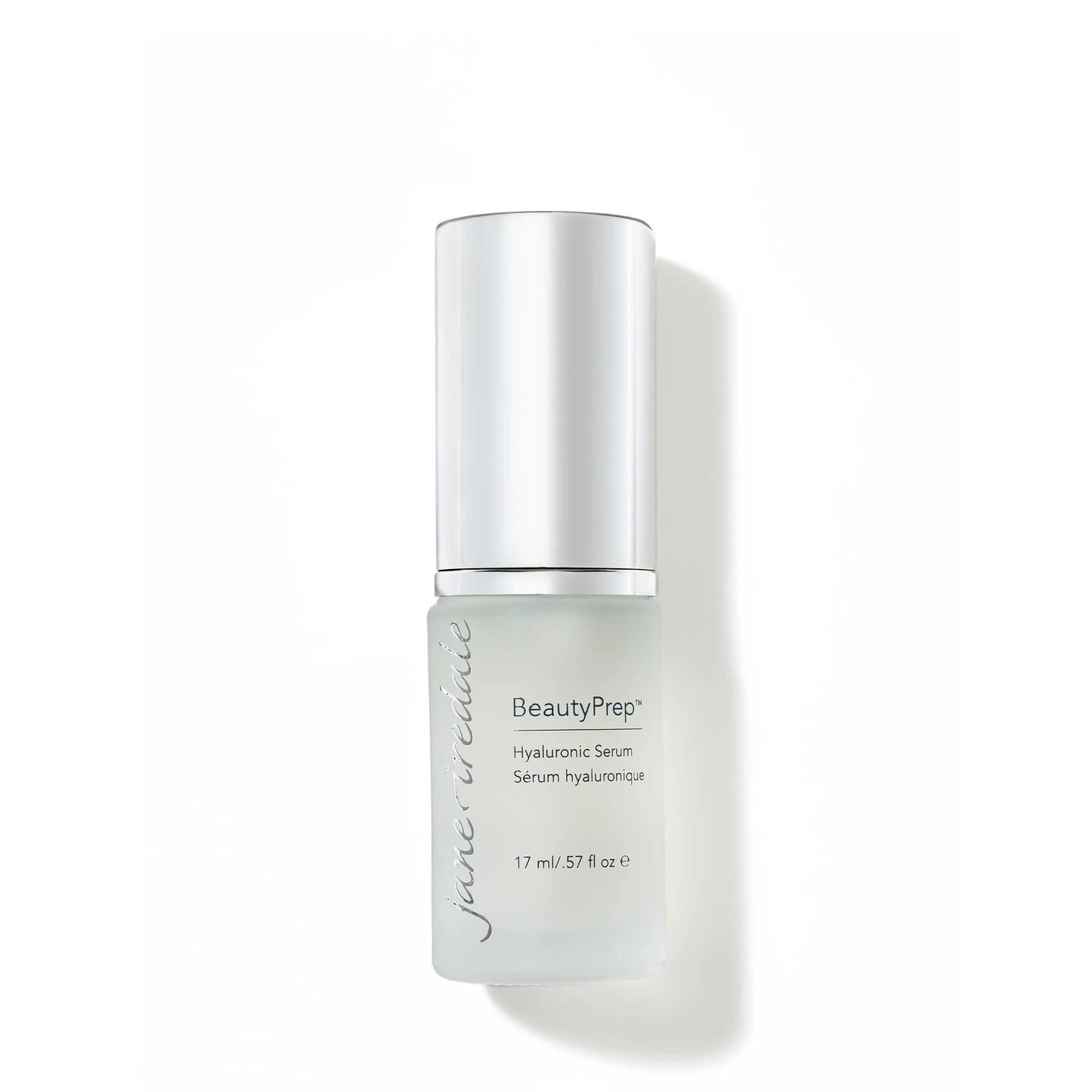 Jane Iredale BeautyPrep Hyaluronic Serum