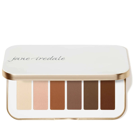 Jane Iredale Purepressed Eye Shadow Palette