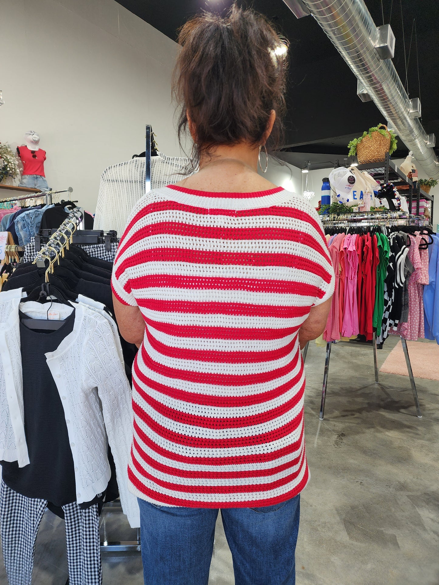 The High Tides Top