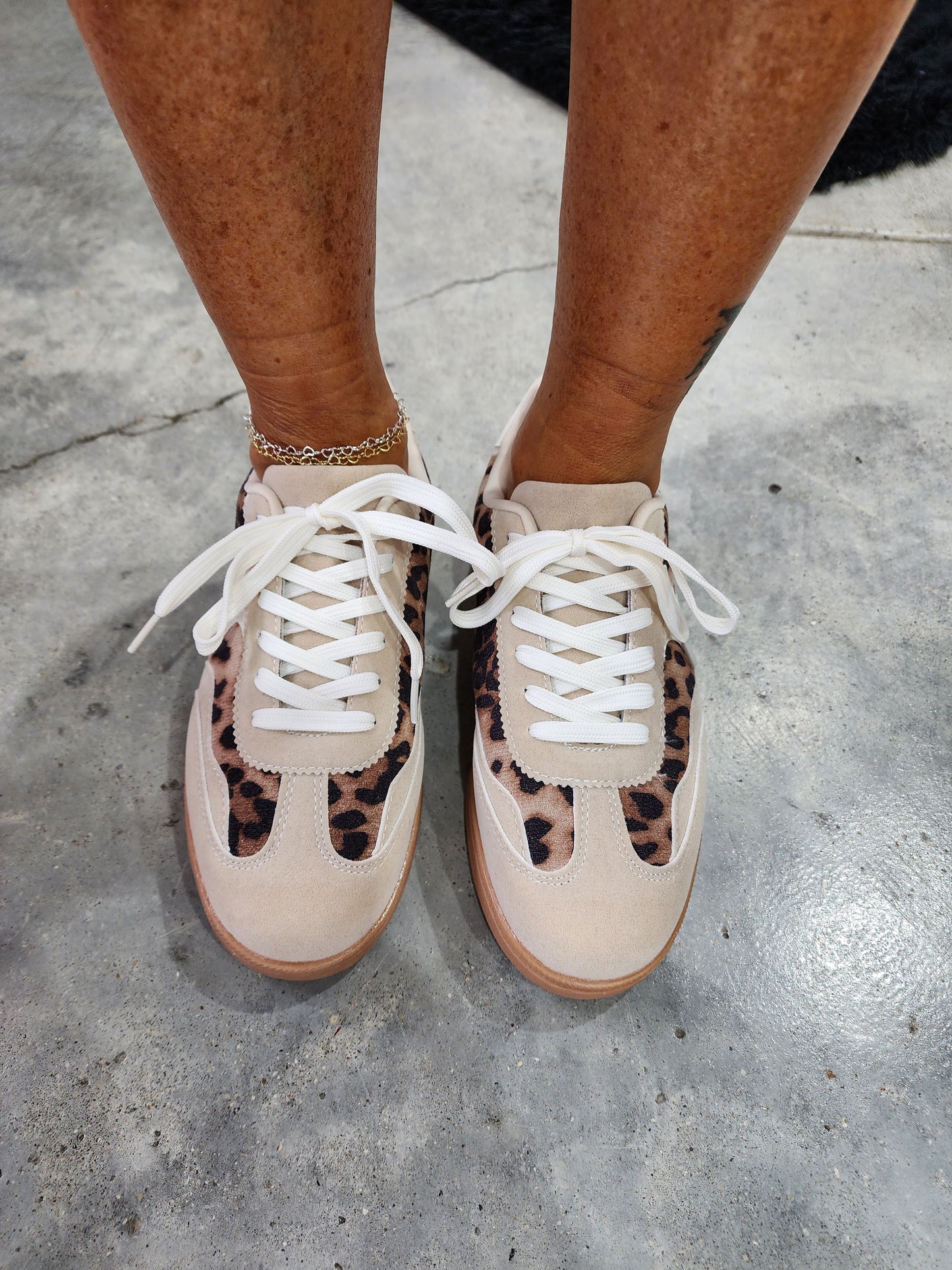 The Colors Sneakers