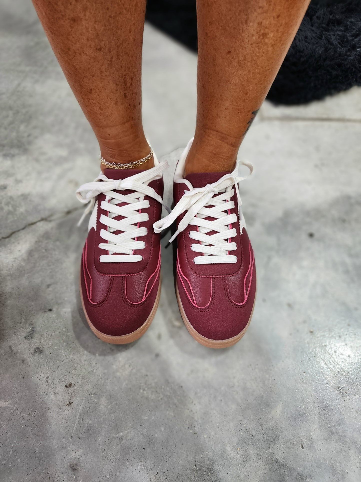 The Colors Sneakers