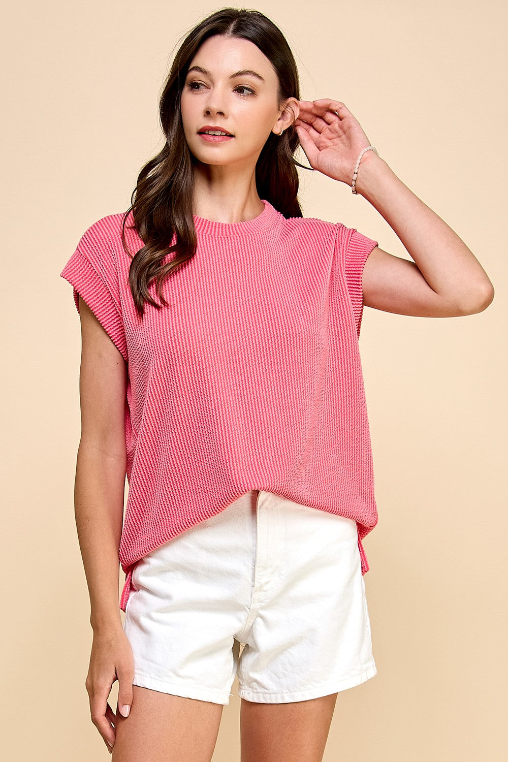 The Ashley Top