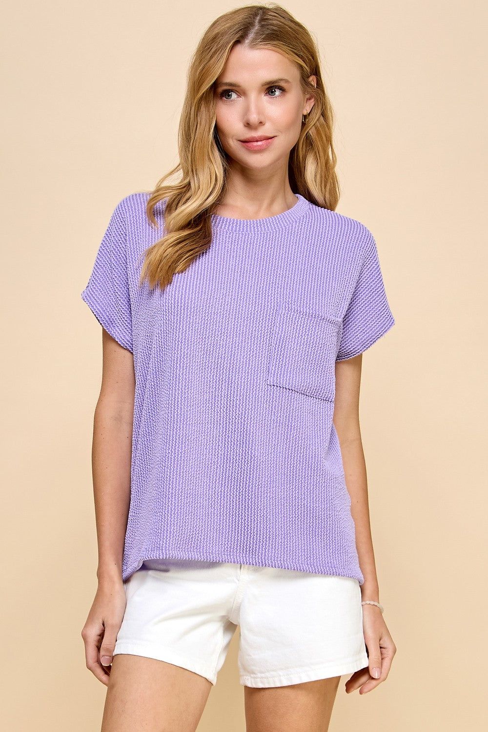 The Parker Top