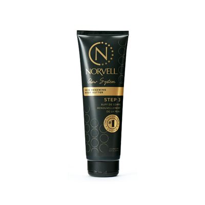 Norvell Skin Renewing Body Butter