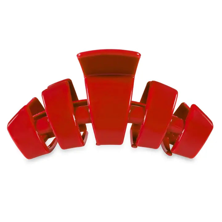 Teleties Classic Large Hair Clip