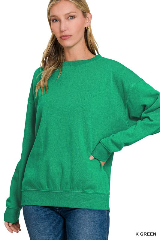 The Bristol Sweatshirt