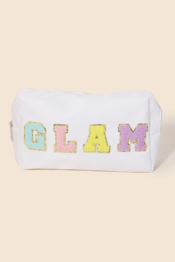 GLAM Cosmetic Bag