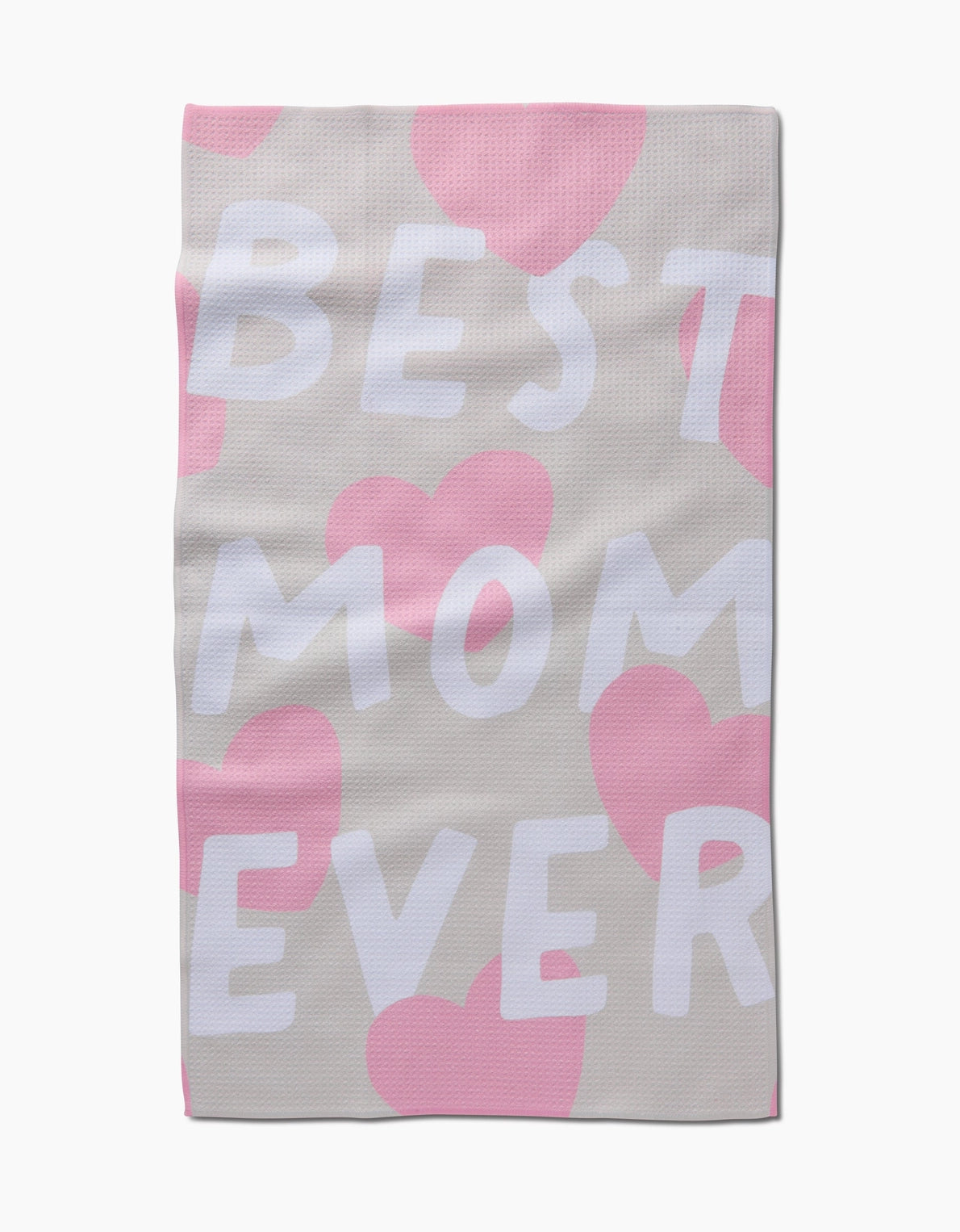Geometry - Mom Magic Tea Towel