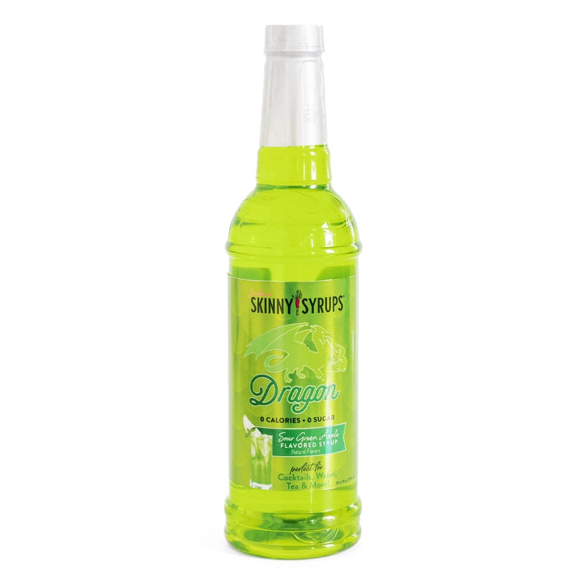Jordan's Dragon Sugar Free Skinny Syrup