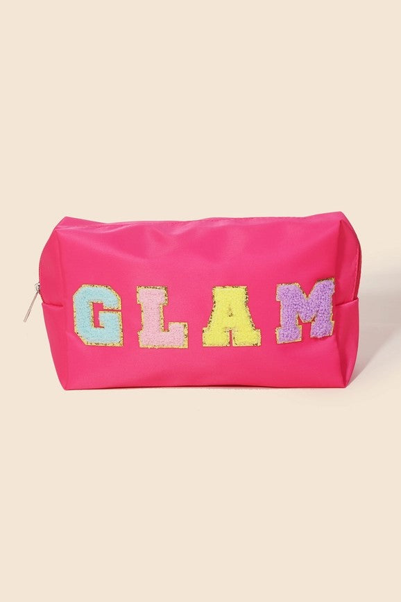 GLAM Cosmetic Bag