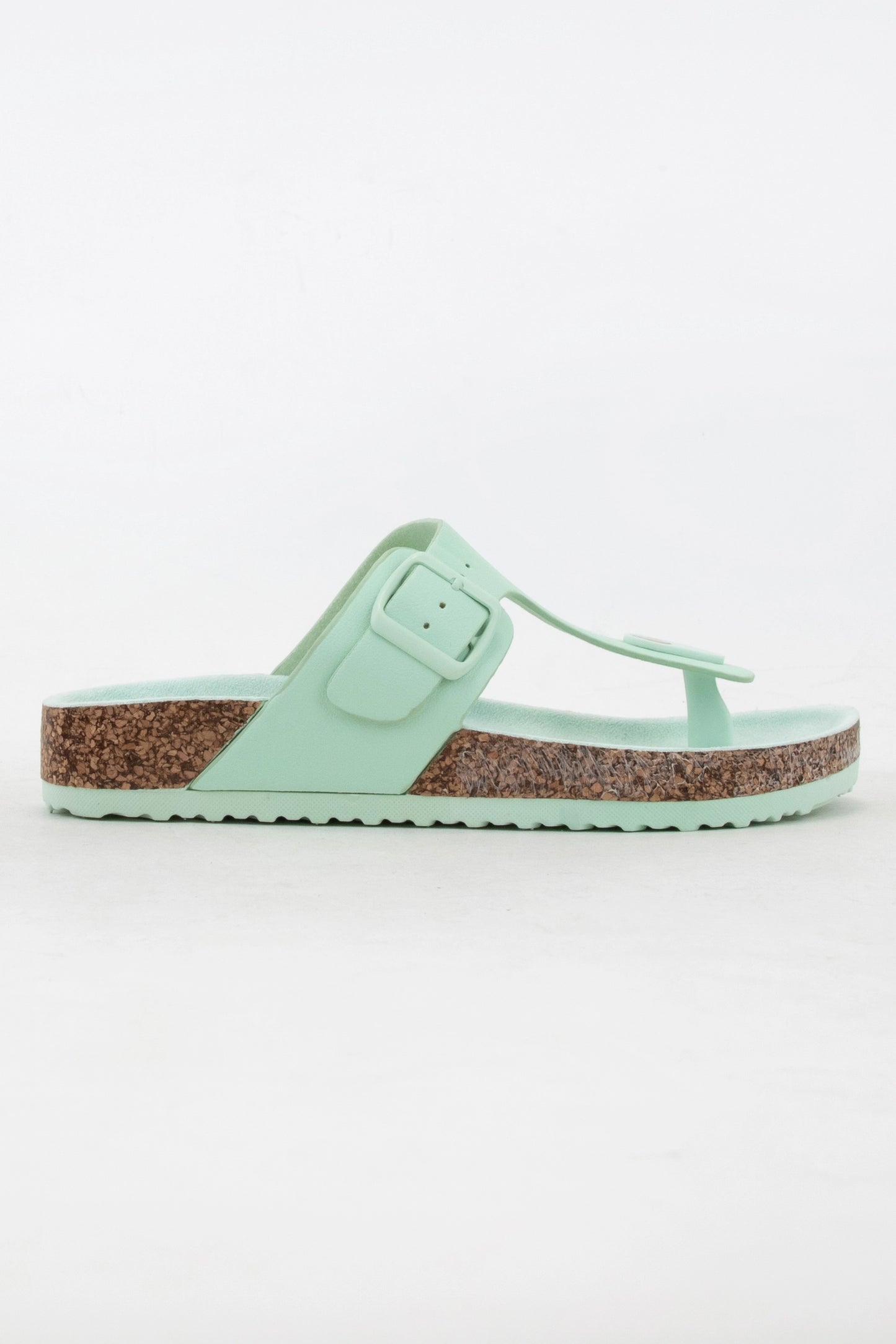 Audrina Slide Sandal