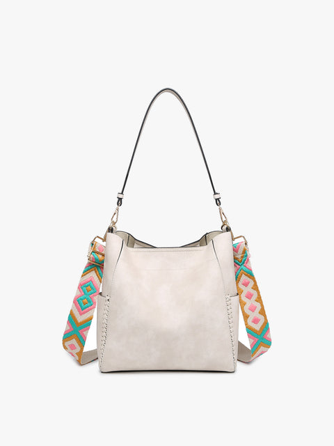 Penny 2-in-1 Bucket Bag