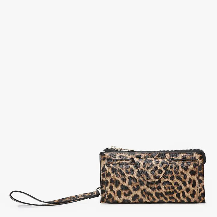 The Kyla RFID Wallet