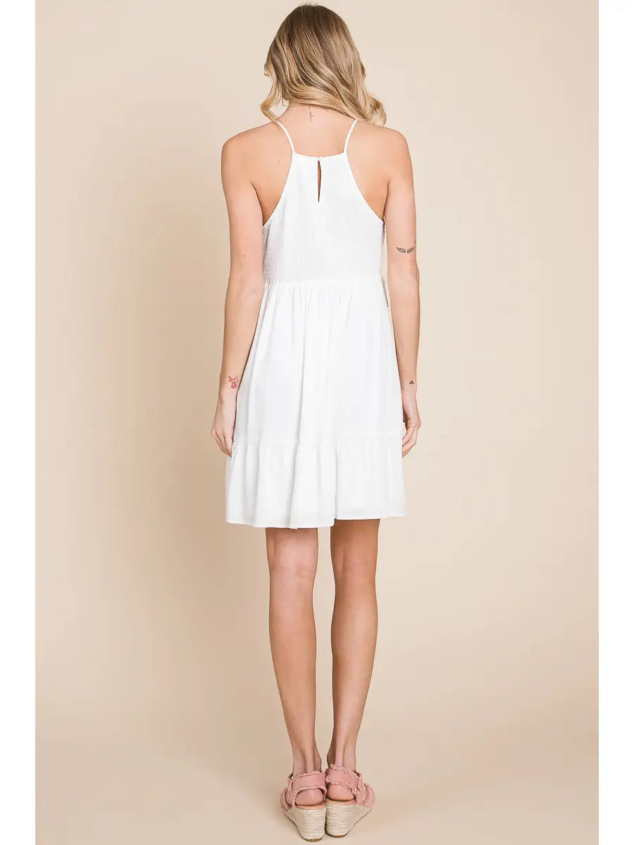 The Natalie Dress
