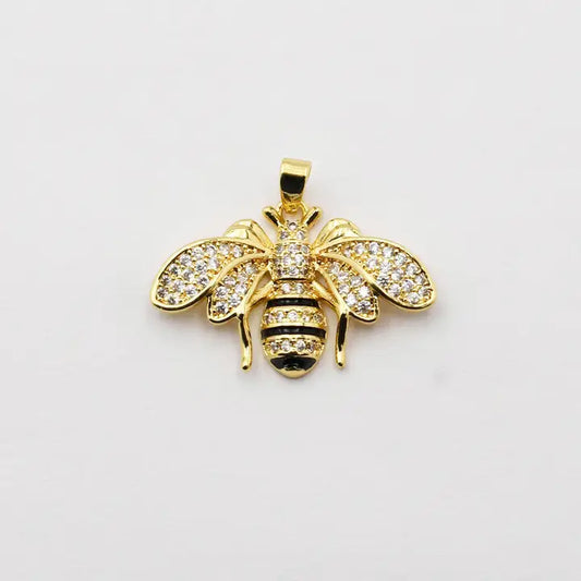 Bee Charm