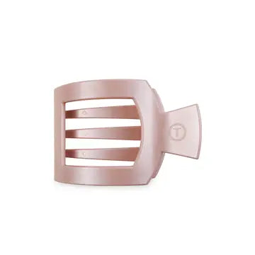 Teleties Medium Flat Square Clip