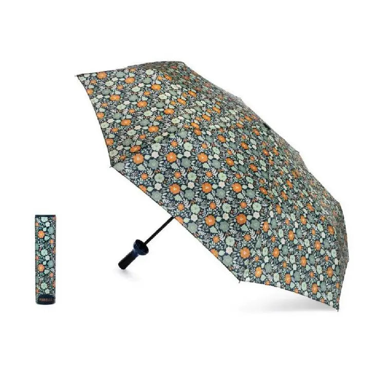 Vinrella In Bloom Bottle Umbrella