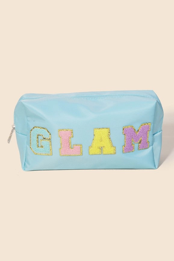 GLAM Cosmetic Bag