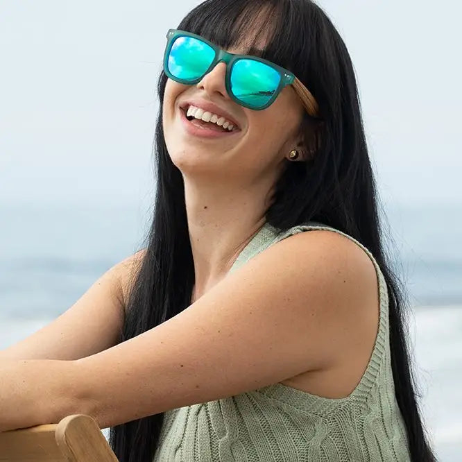 The Pacific Sunglasses