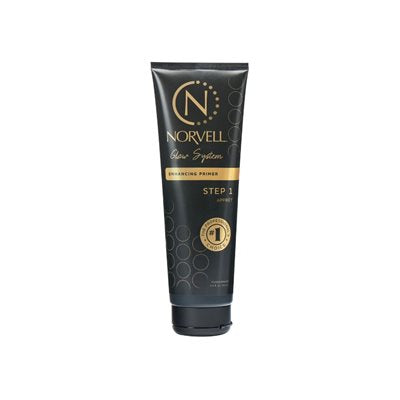 Norvell Glow System Enhancing Primer Step 1