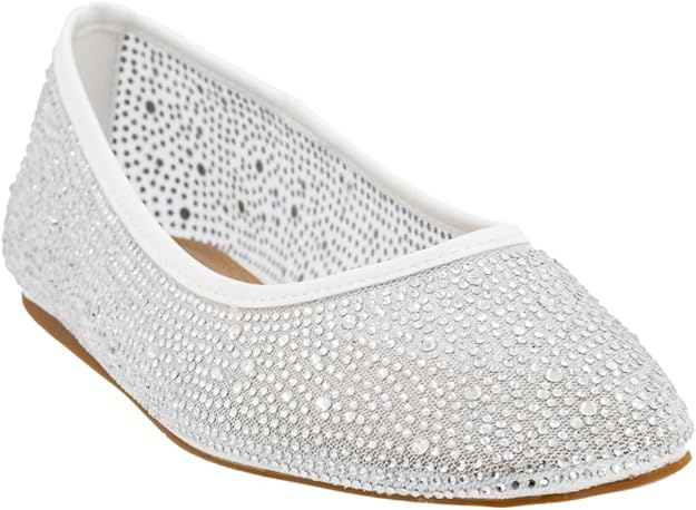 Corky's It's a Vibe Flats