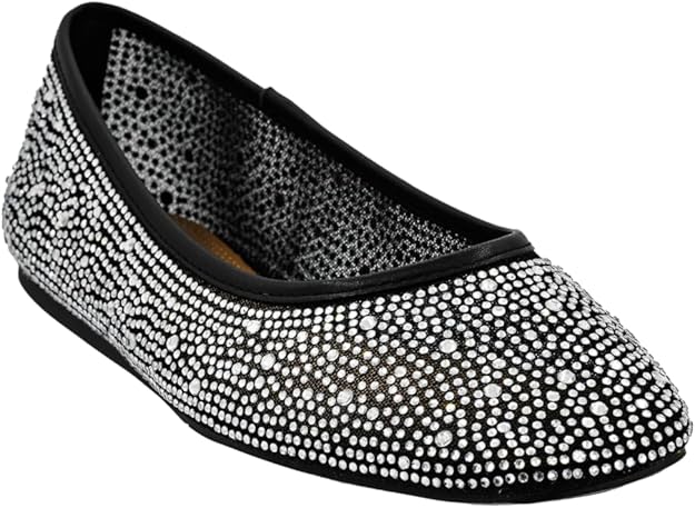 Corky's It's a Vibe Flats