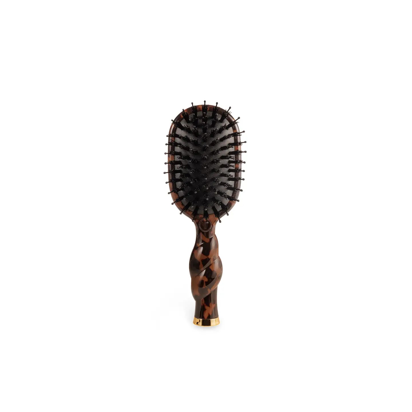Teleties Mini Boar Brush