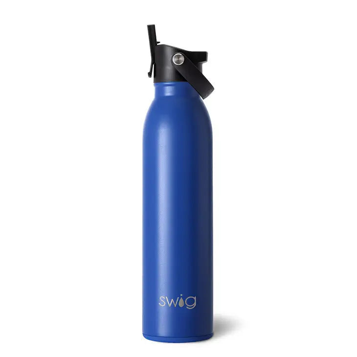 Swig-Flip + Sip Water Bottle 20oz