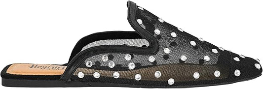 Corky's To Die For Flat Mule